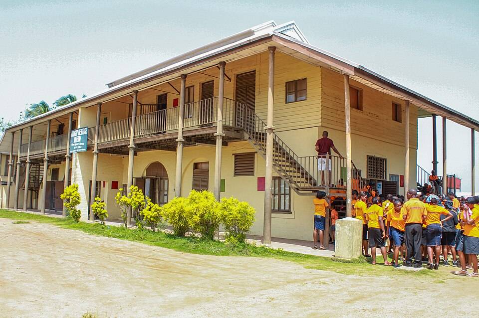 Community and charitable project activities