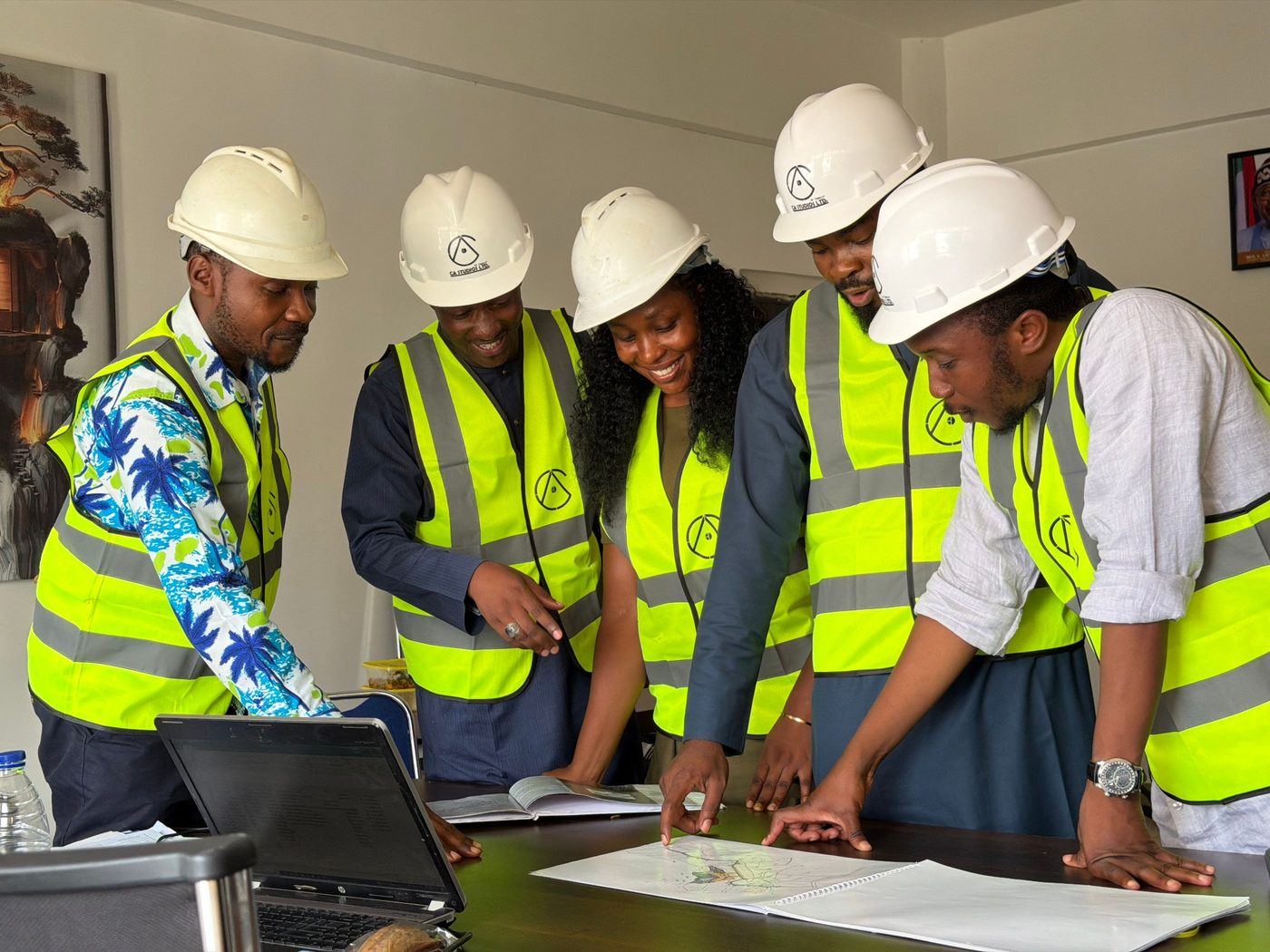 Project development partner activity